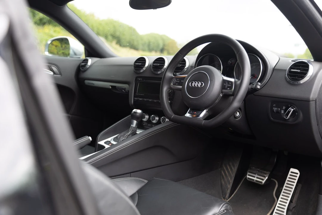 2012 Audi TTS Mk2 - Image 29 of 30