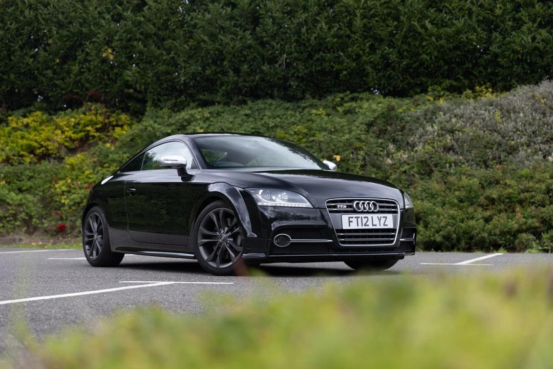 2012 Audi TTS Mk2 - Image 21 of 30