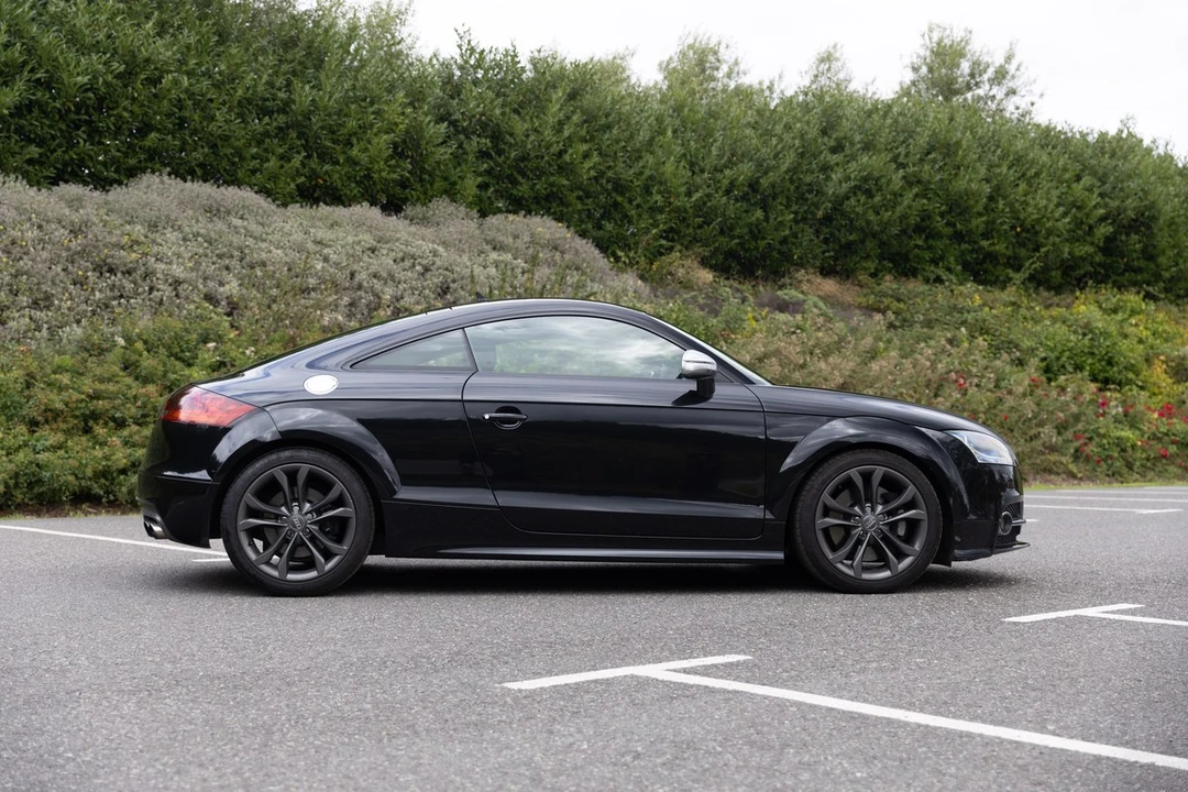 2012 Audi TTS Mk2 - Image 13 of 30
