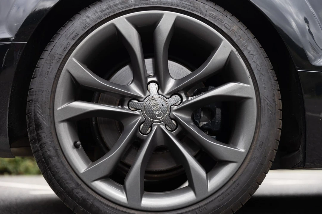 2012 Audi TTS Mk2 - Image 26 of 30