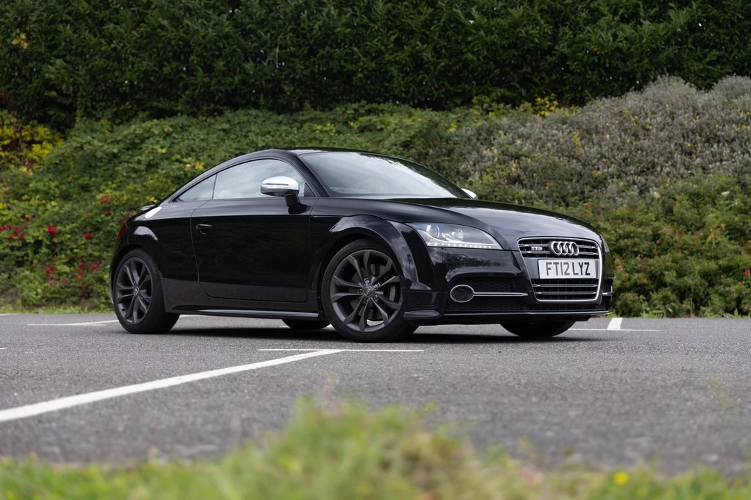 2012 Audi TTS Mk2 - Image 17 of 30