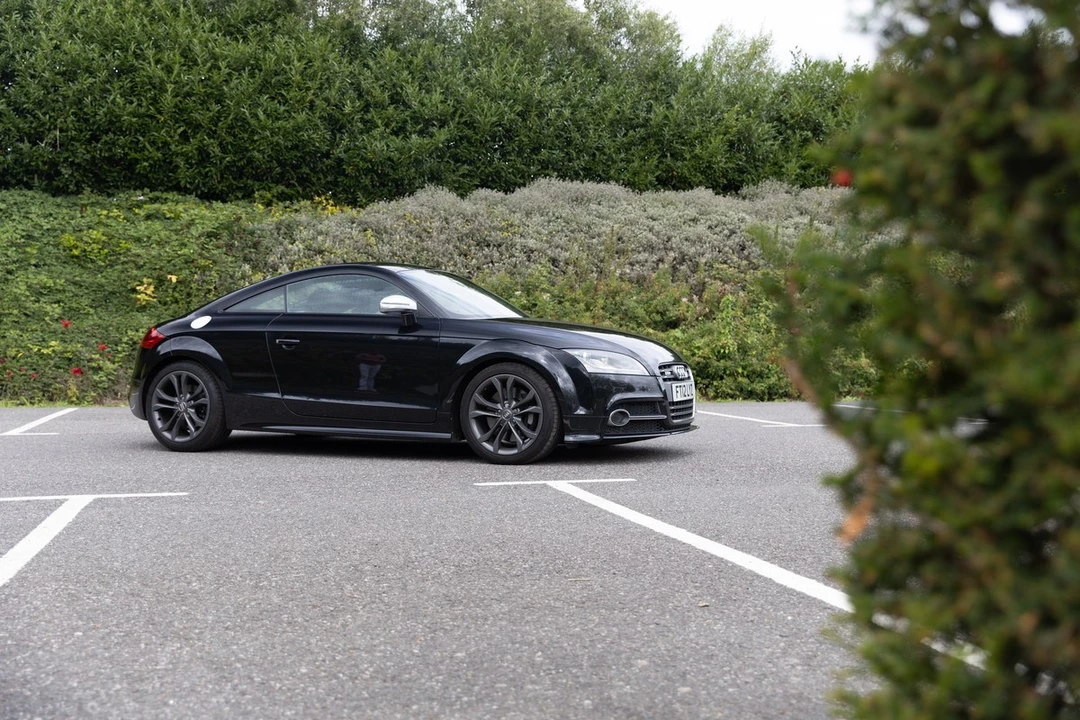 2012 Audi TTS Mk2 - Image 4 of 30