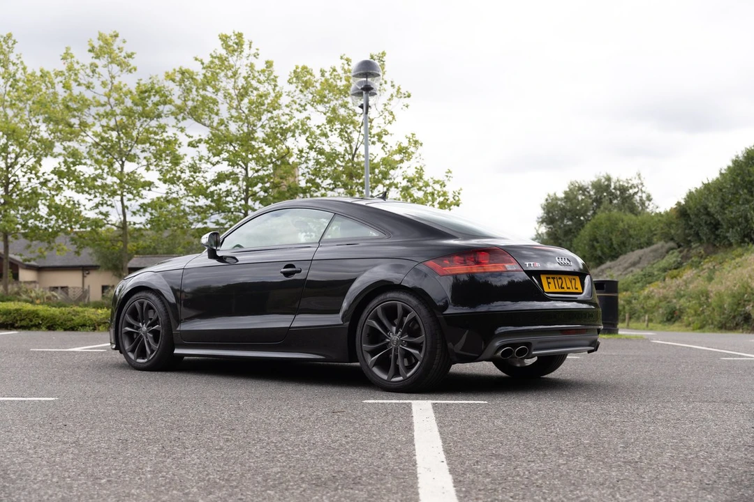 2012 Audi TTS Mk2 - Image 15 of 30