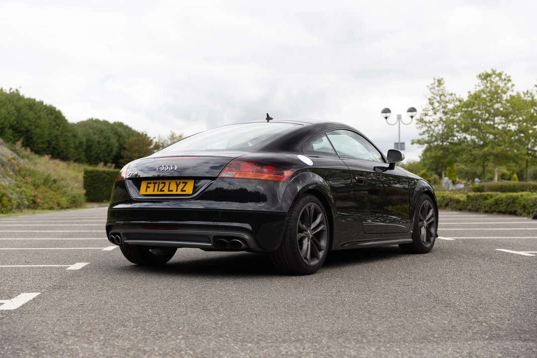 2012 Audi TTS Mk2 - Image 7 of 30