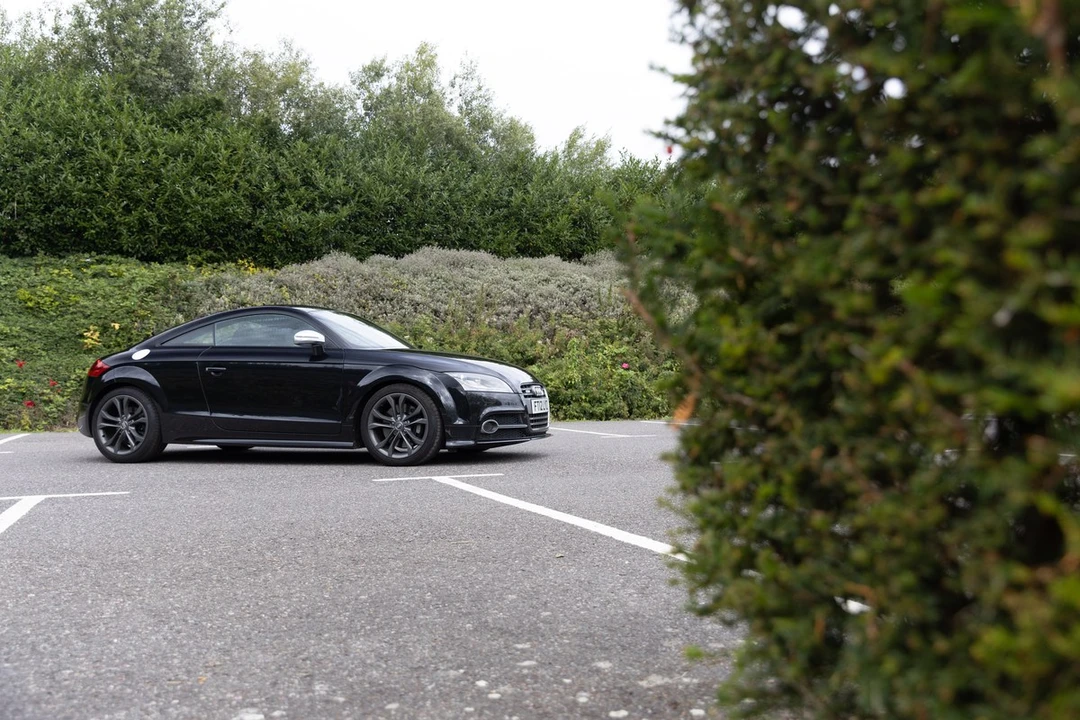 2012 Audi TTS Mk2 - Image 6 of 30