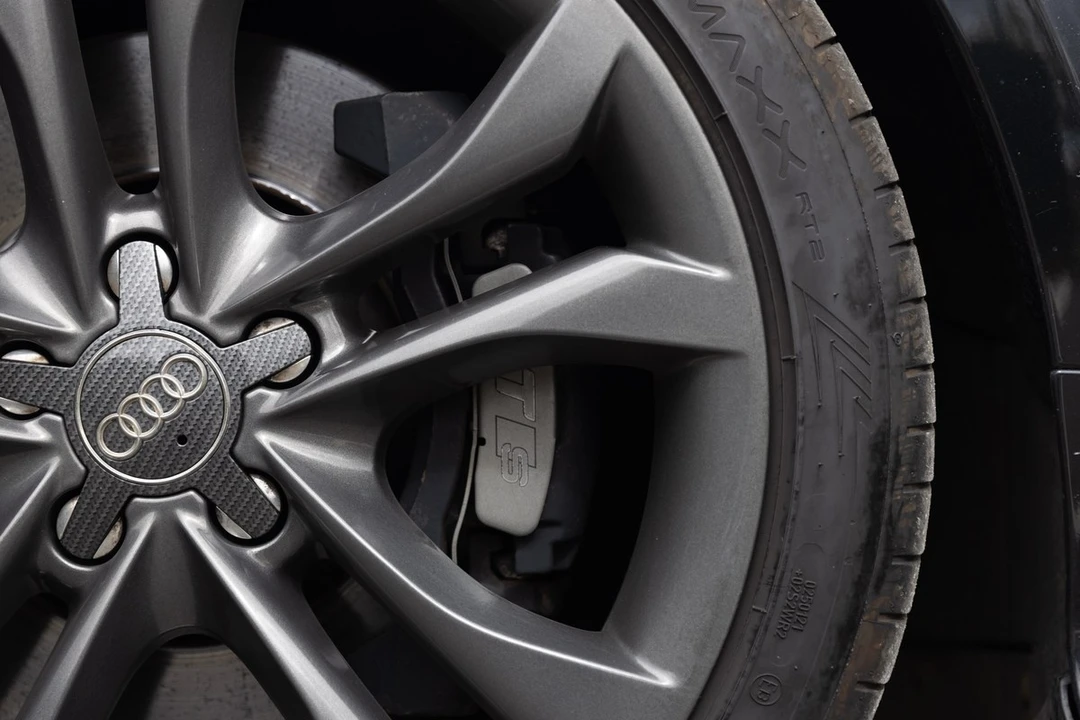 2012 Audi TTS Mk2 - Image 24 of 30