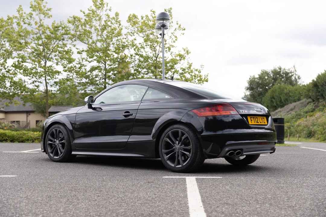 2012 Audi TTS Mk2 - Image 16 of 30