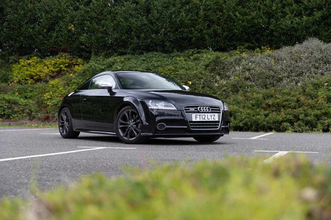 2012 Audi TTS Mk2 - Image 18 of 30