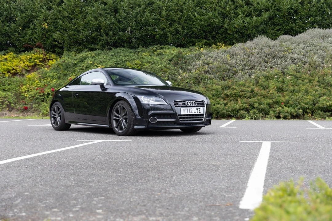 2012 Audi TTS Mk2 - Image 14 of 30