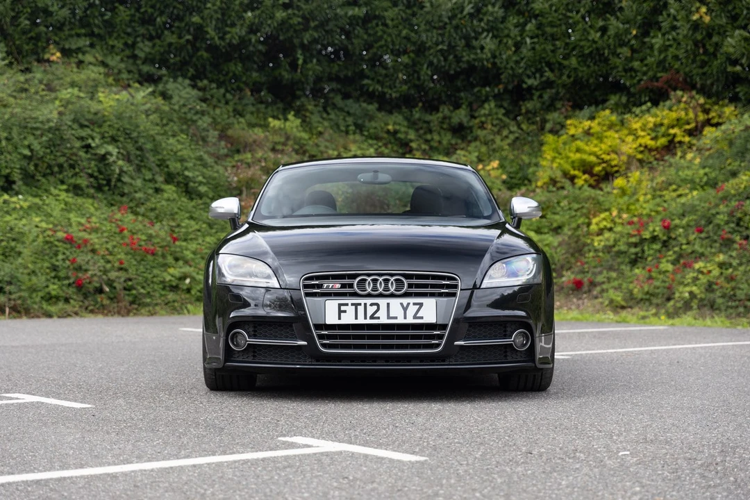 2012 Audi TTS Mk2 - Image 19 of 30