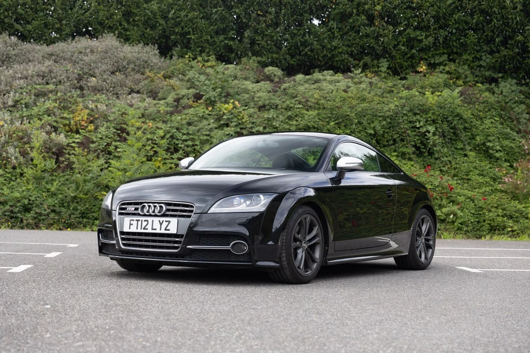 2012 Audi TTS Mk2 - Image 10 of 30