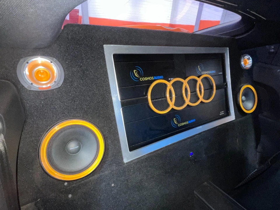 2012 Audi TT Mk2 - Image 30 of 31