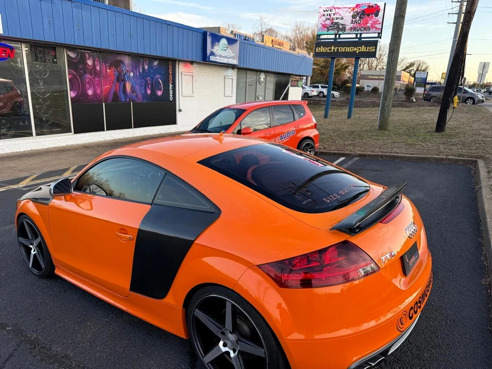 2012 Audi TT Mk2 - Image 4 of 31