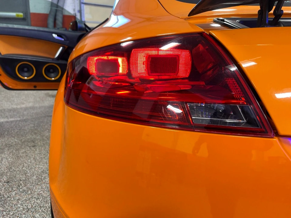 2012 Audi TT Mk2 - Image 25 of 31