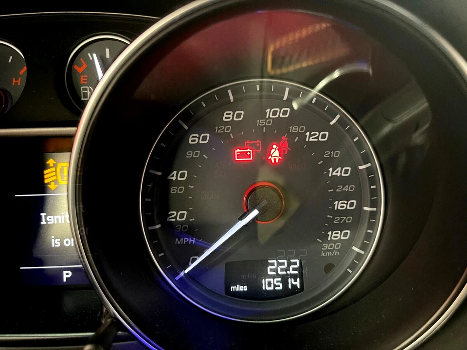 2012 Audi TT Mk2 - Image 20 of 31