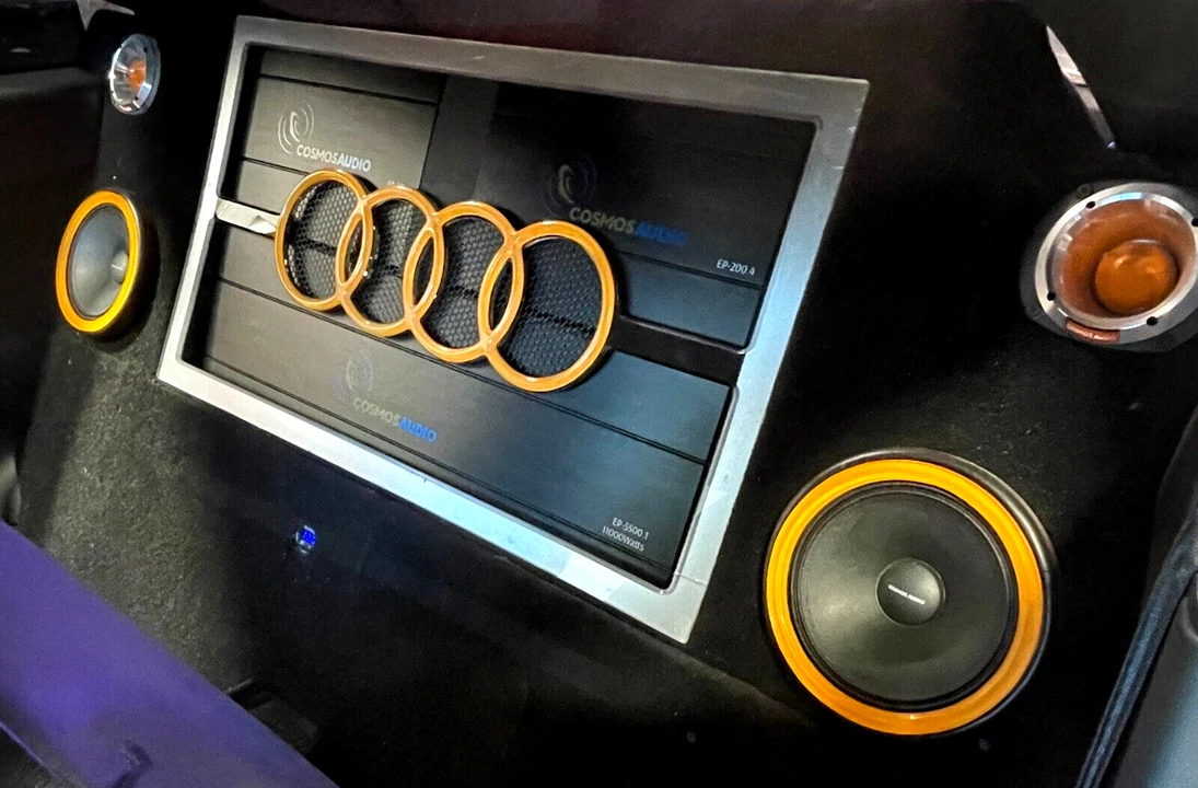 2012 Audi TT Mk2 - Image 16 of 31