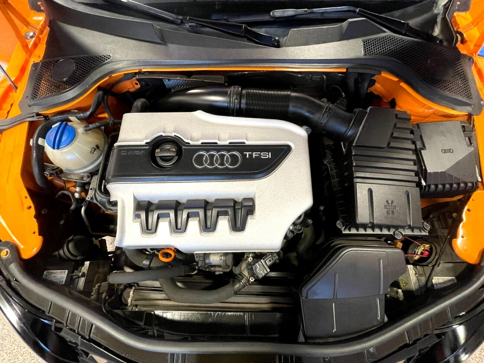 2012 Audi TT Mk2 - Image 18 of 31