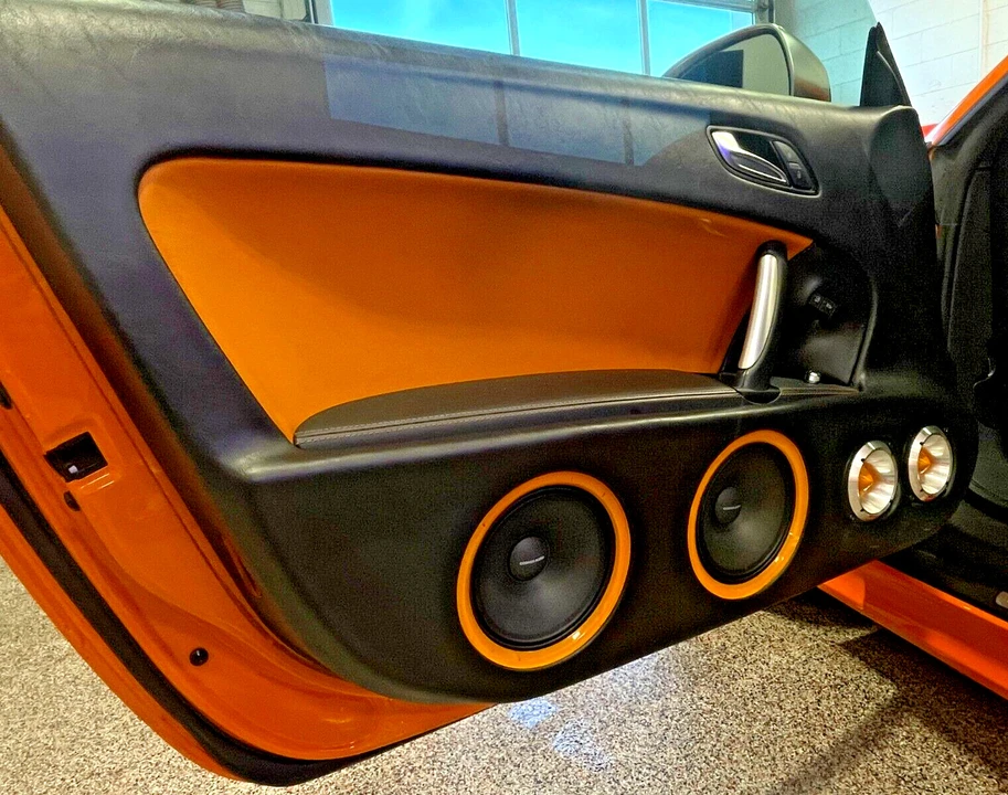 2012 Audi TT Mk2 - Image 13 of 31