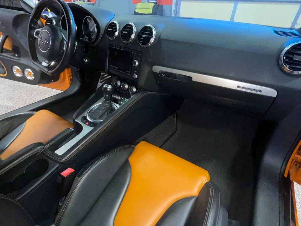 2012 Audi TT Mk2 - Image 31 of 31
