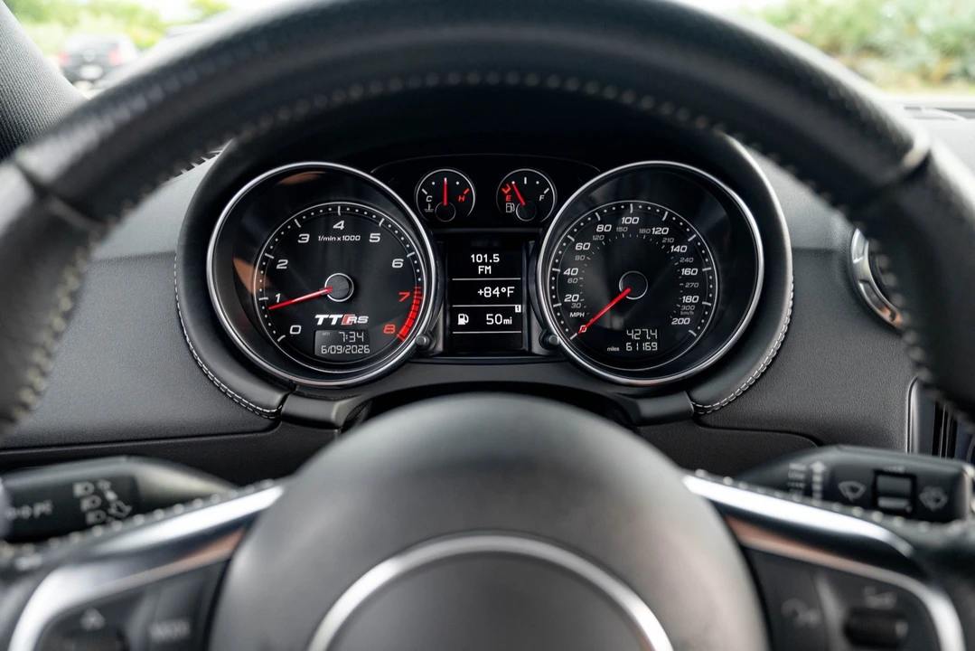 2012 Audi TT Mk2 - Image 22 of 31