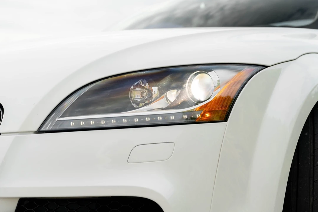 2012 Audi TT Mk2 - Image 14 of 31