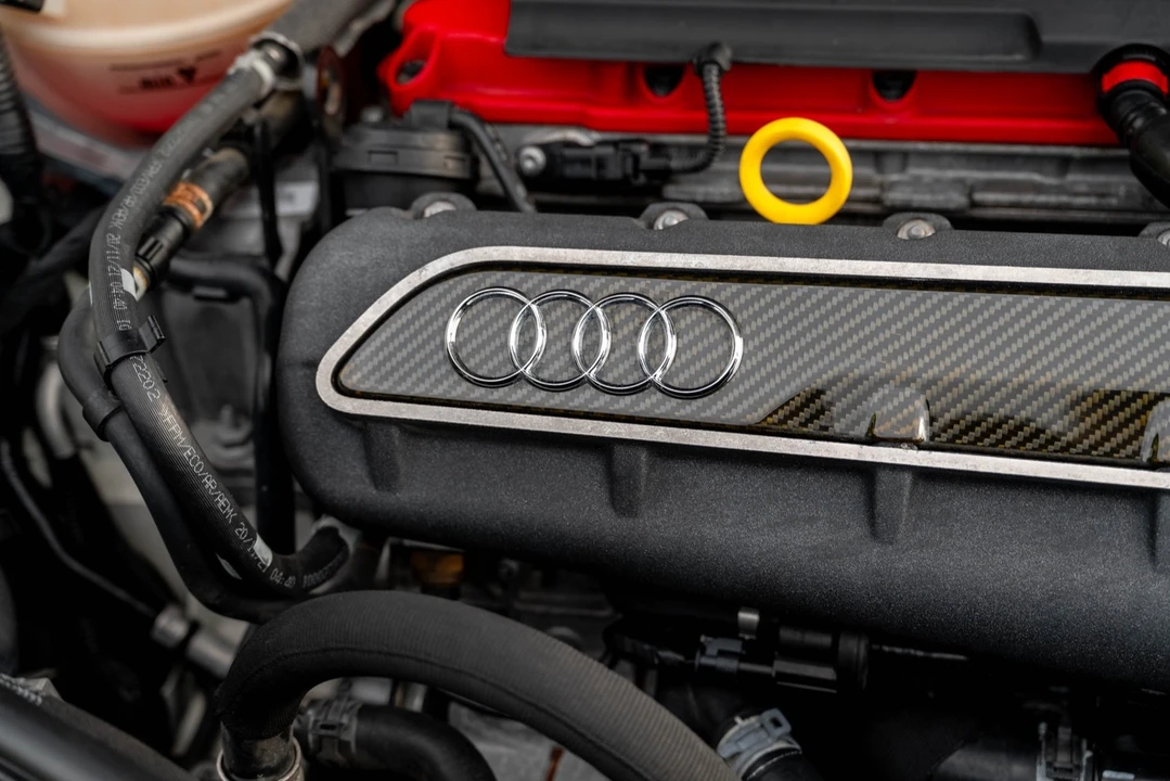 2012 Audi TT Mk2 - Image 19 of 31