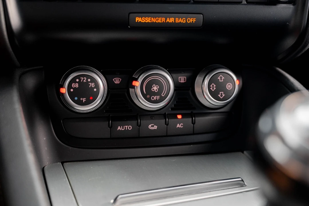 2012 Audi TT Mk2 - Image 27 of 31