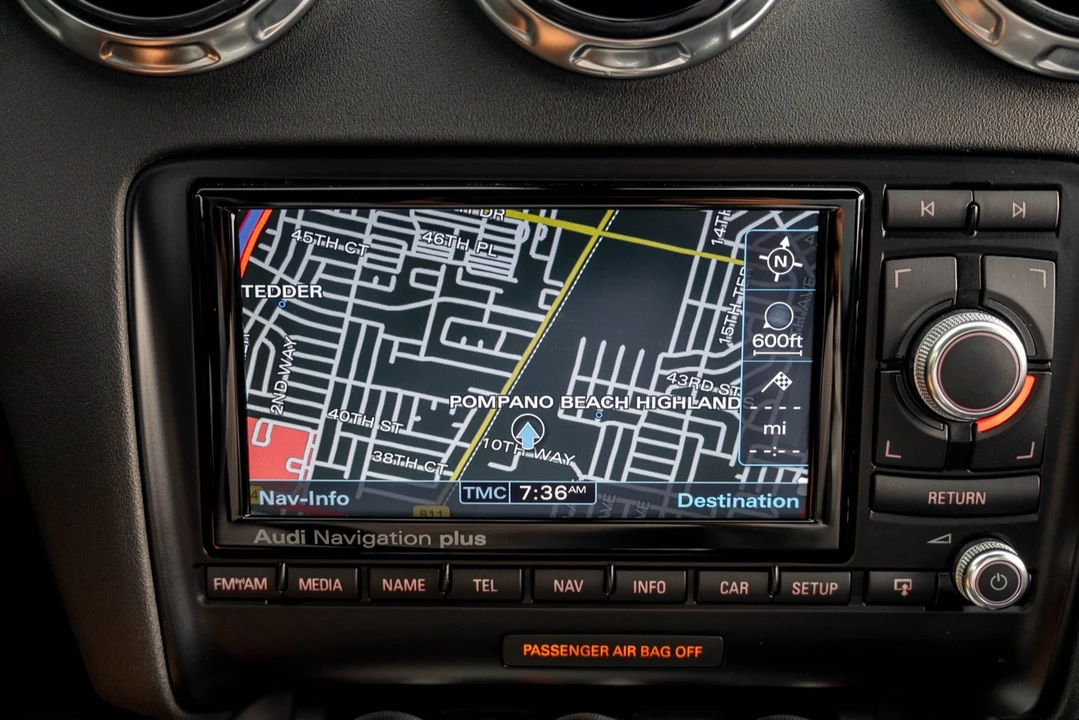 2012 Audi TT Mk2 - Image 25 of 31