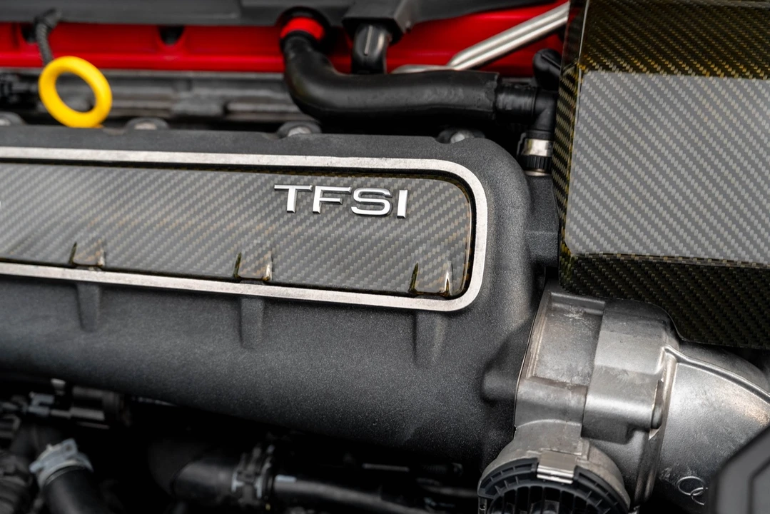 2012 Audi TT Mk2 - Image 20 of 31
