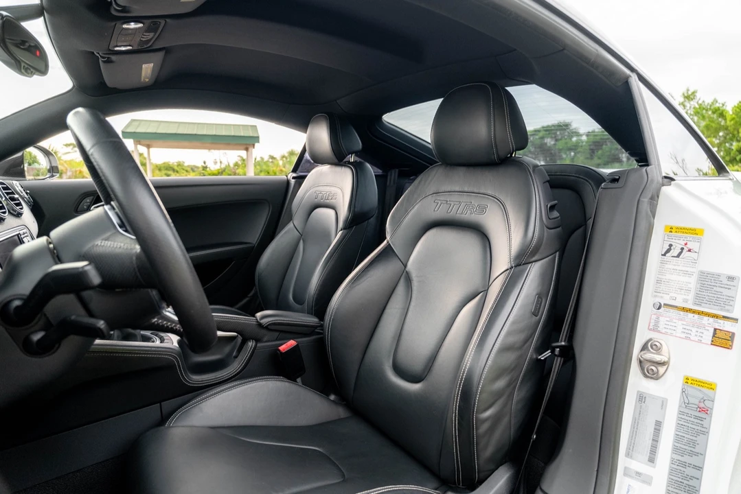 2012 Audi TT Mk2 - Image 23 of 31
