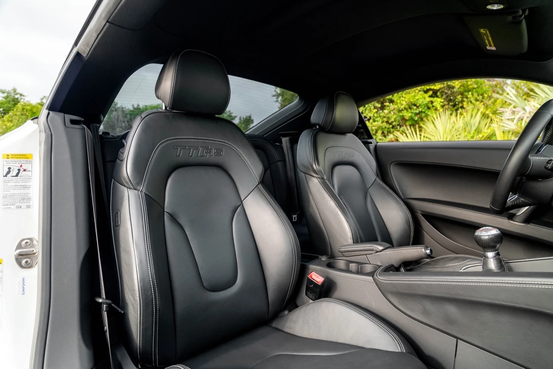 2012 Audi TT Mk2 - Image 30 of 31