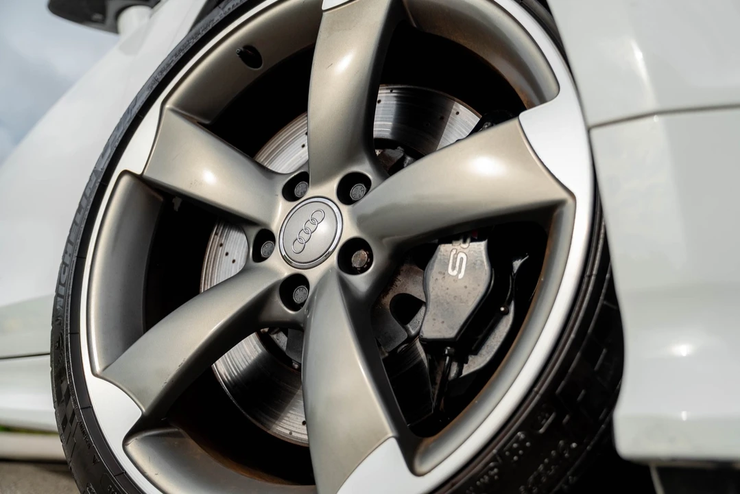 2012 Audi TT Mk2 - Image 6 of 31