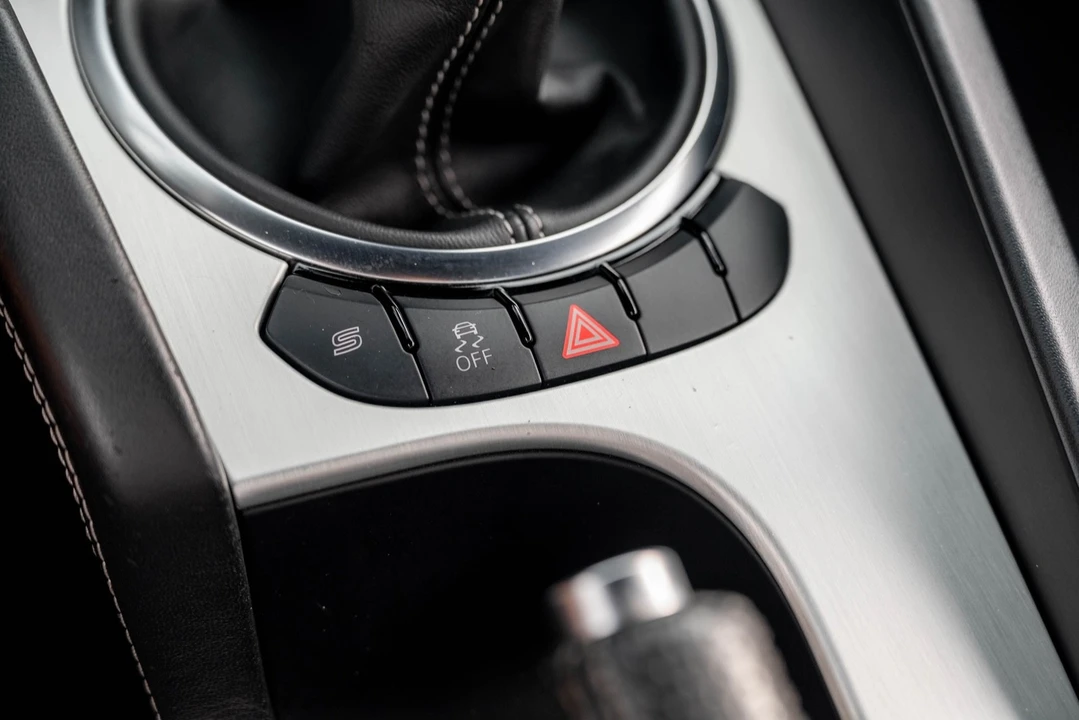 2012 Audi TT Mk2 - Image 26 of 31