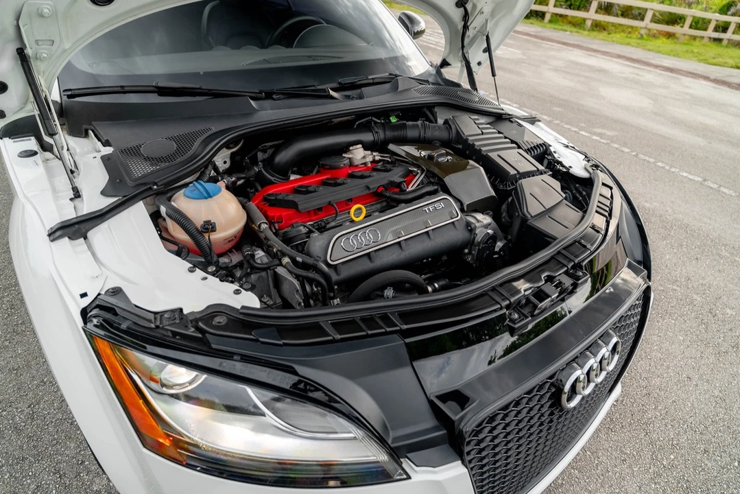 2012 Audi TT Mk2 - Image 13 of 31