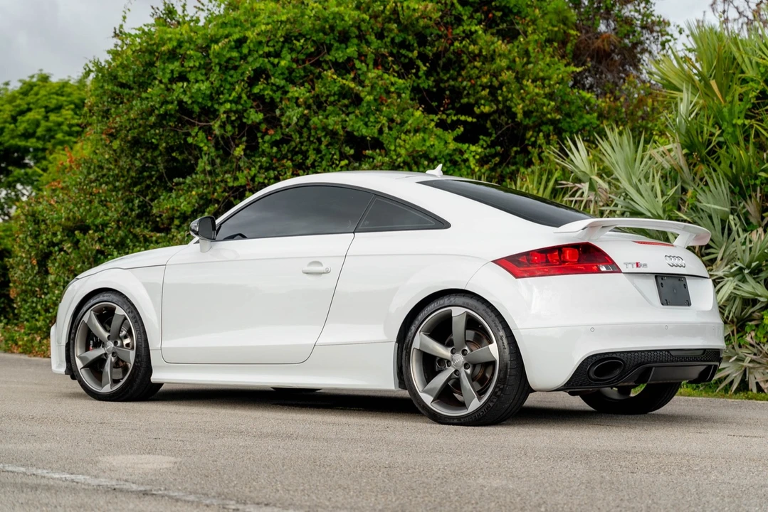 2012 Audi TT Mk2 - Image 5 of 31