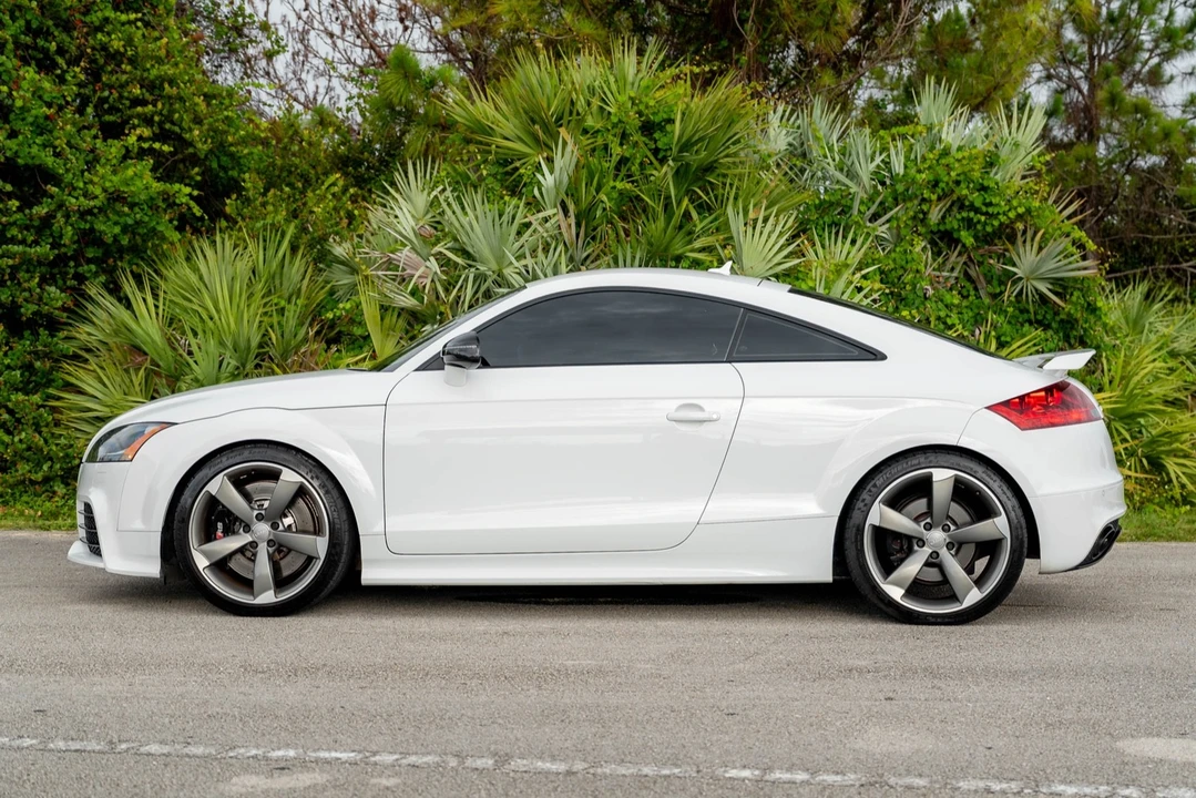 2012 Audi TT Mk2 - Image 4 of 31
