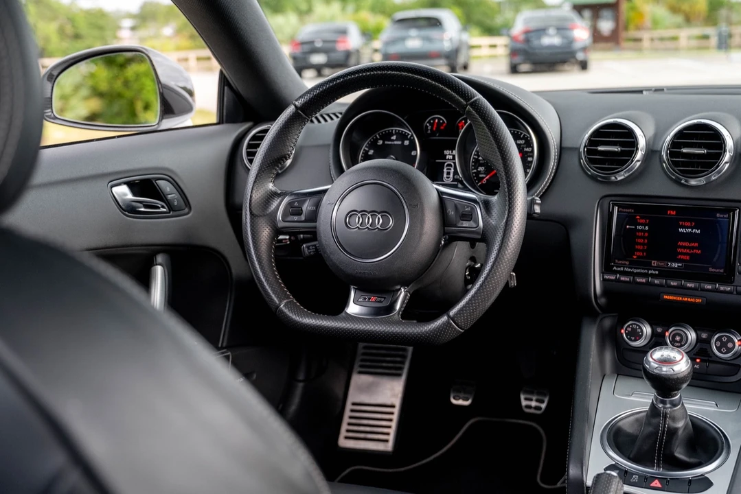 2012 Audi TT Mk2 - Image 31 of 31
