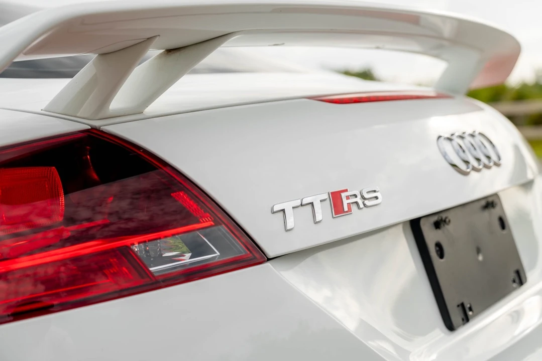 2012 Audi TT Mk2 - Image 15 of 31