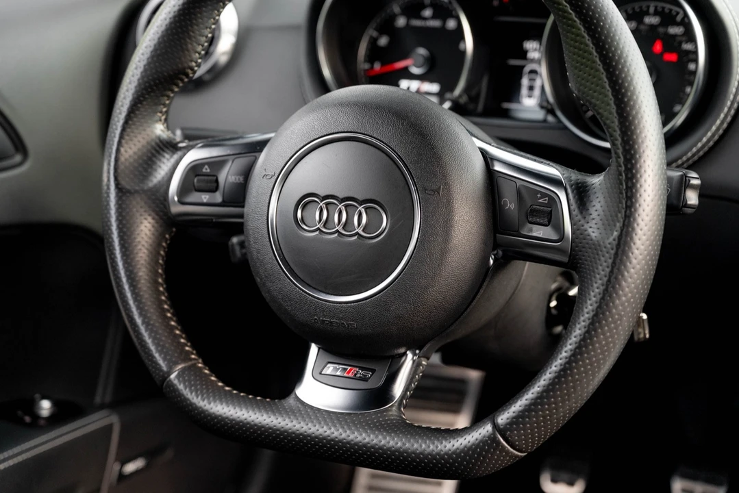 2012 Audi TT Mk2 - Image 21 of 31
