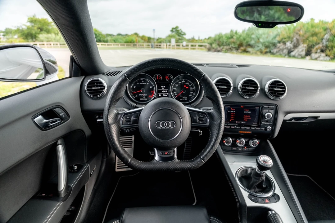2012 Audi TT Mk2 - Image 24 of 31