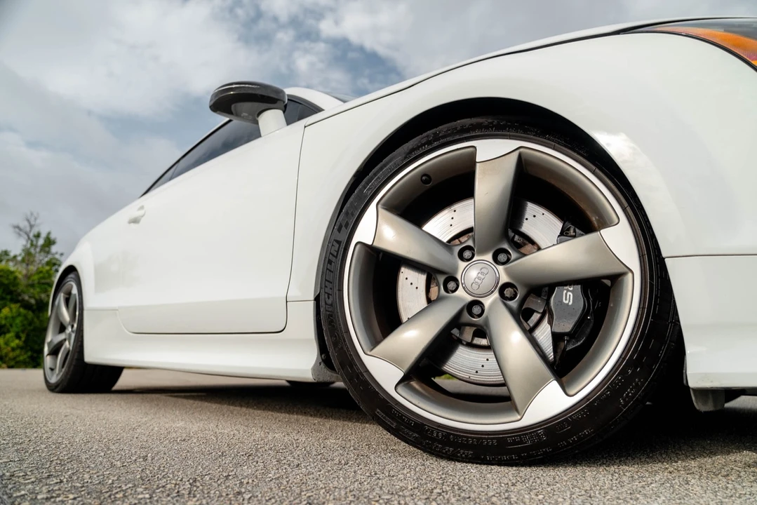 2012 Audi TT Mk2 - Image 7 of 31