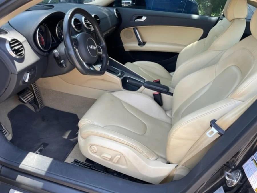 2012 Audi TT Mk2 - Image 8 of 15