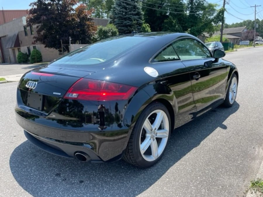 2012 Audi TT Mk2 - Image 3 of 15