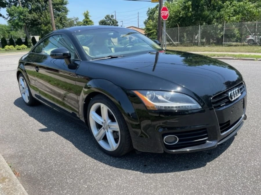 2012 Audi TT Mk2 - Image 6 of 15
