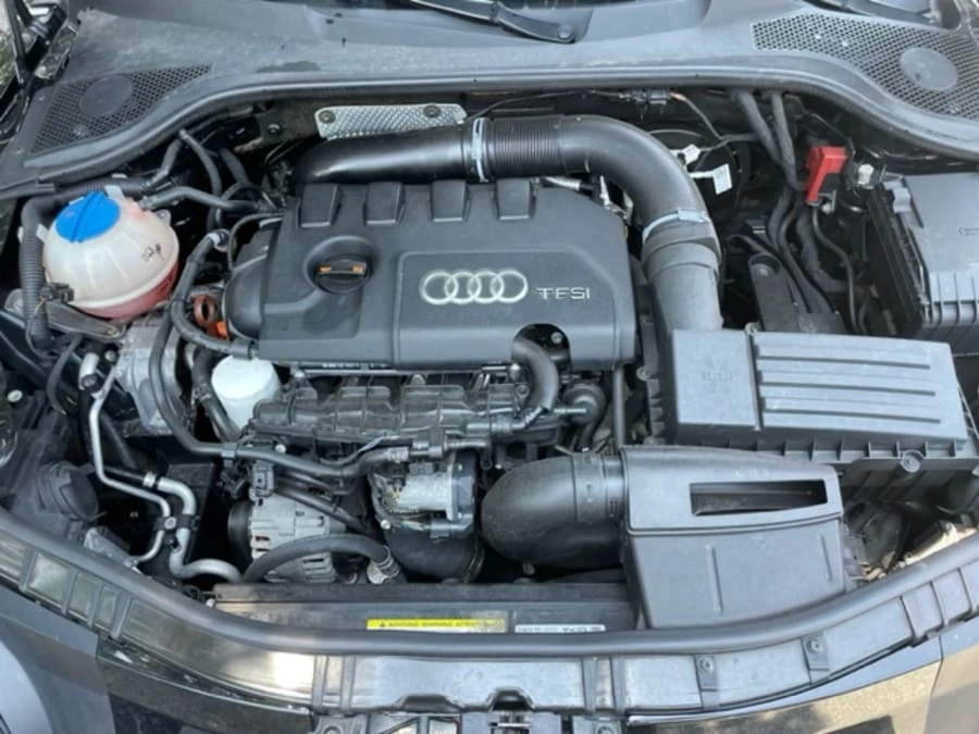 2012 Audi TT Mk2 - Image 14 of 15