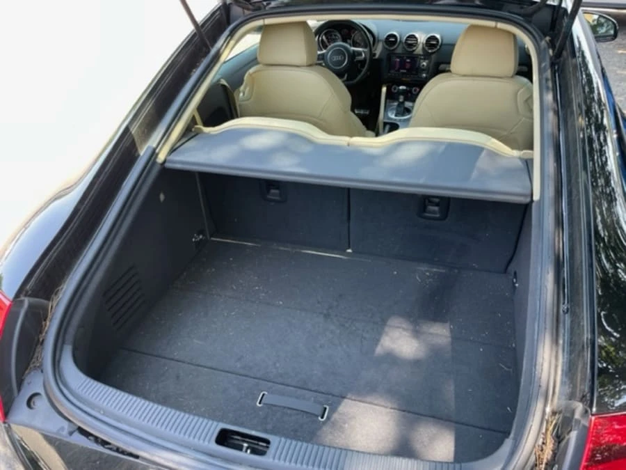 2012 Audi TT Mk2 - Image 15 of 15