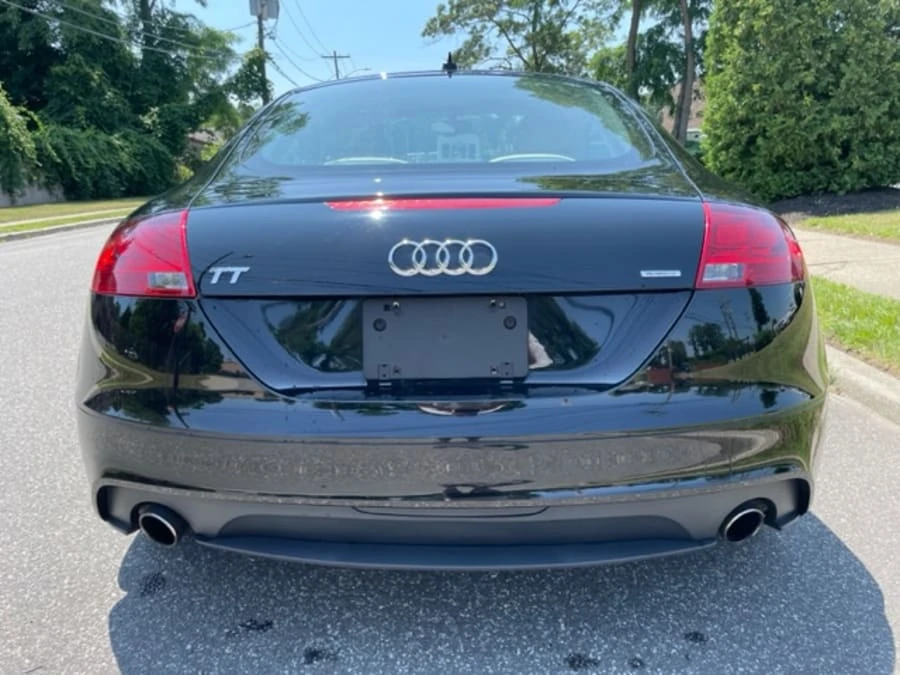 2012 Audi TT Mk2 - Image 5 of 15