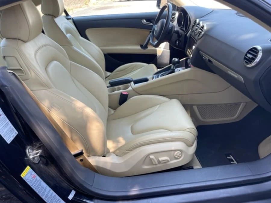 2012 Audi TT Mk2 - Image 10 of 15