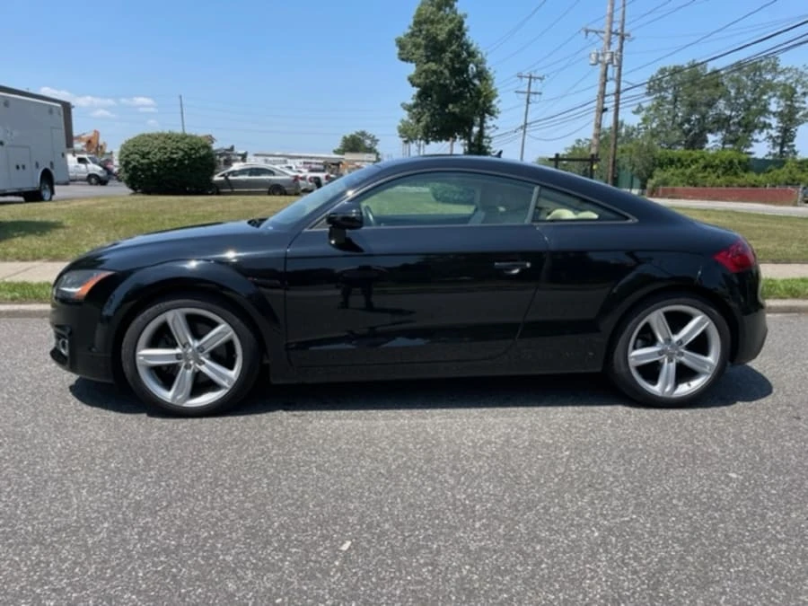 2012 Audi TT Mk2 - Image 7 of 15