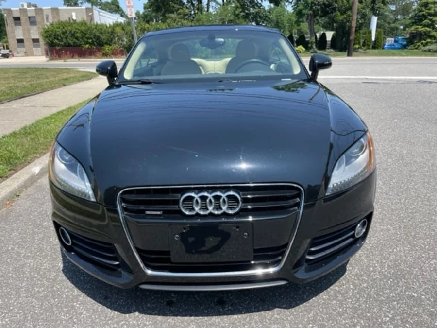 2012 Audi TT Mk2 - Image 4 of 15